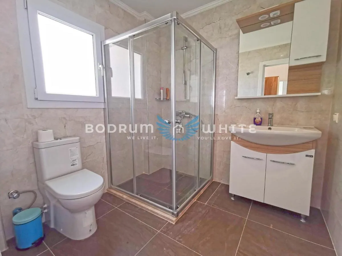 Bodrum Yalikavak Seahorse Full Seaview Holiday Homes