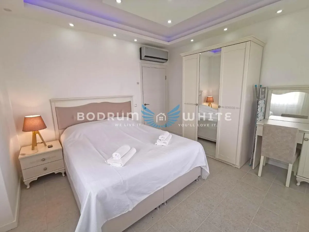 Bodrum Yalikavak Seahorse Full Seaview Holiday Homes 0*,  Turcja