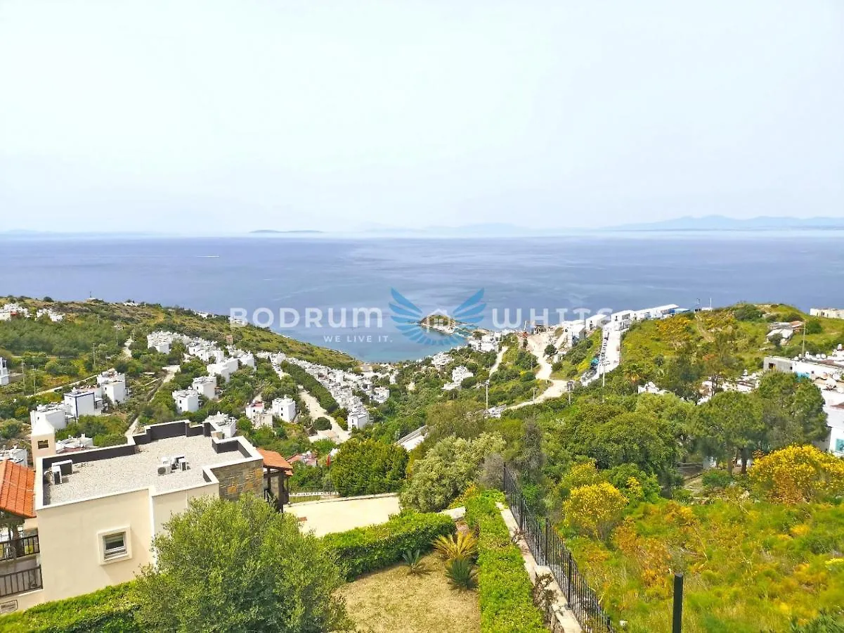 Bodrum Yalikavak Seahorse Full Seaview Holiday Homes 0*,  Turcja
