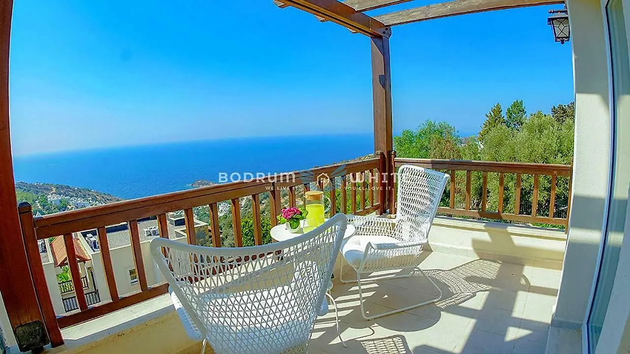Bodrum Yalikavak Seahorse Full Seaview Holiday Homes 0*,  Turcja